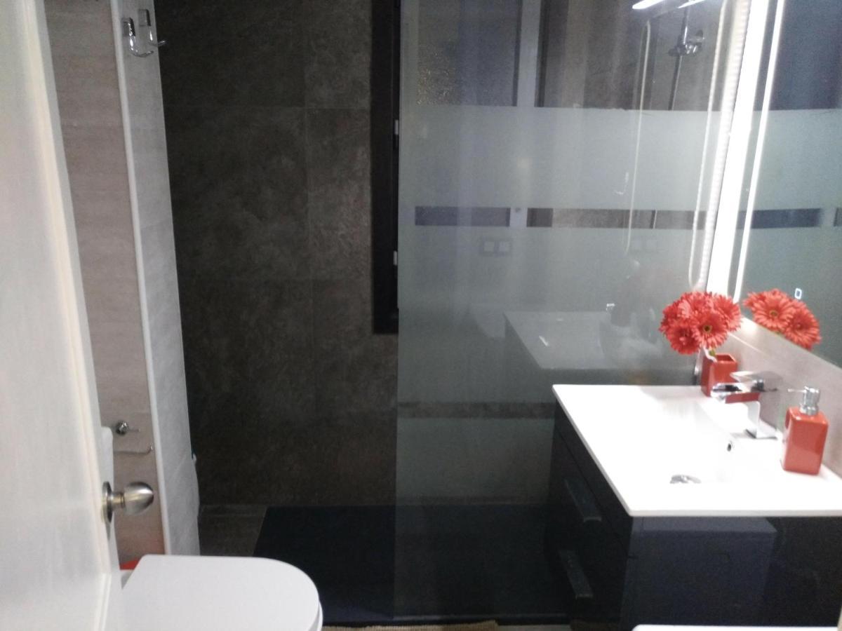 B46 Precioso Apartamento Pegado A La Playa Διαμέρισμα Κοραλέχο Εξωτερικό φωτογραφία