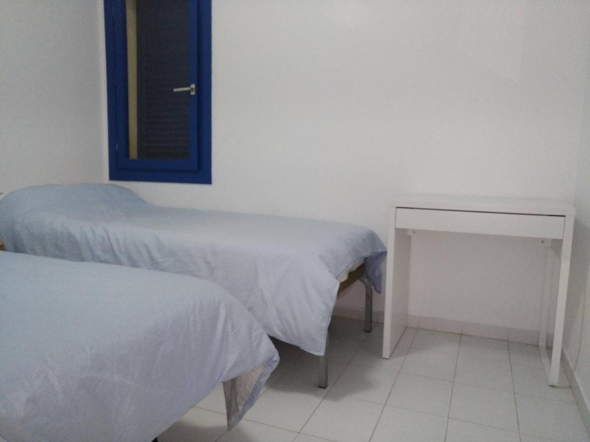 B46 Precioso Apartamento Pegado A La Playa Διαμέρισμα Κοραλέχο Εξωτερικό φωτογραφία